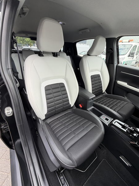 Citroen C3 Aircross 145pk Hybrid Max (Camera - Parkeersensoren V+A - L — photo 12