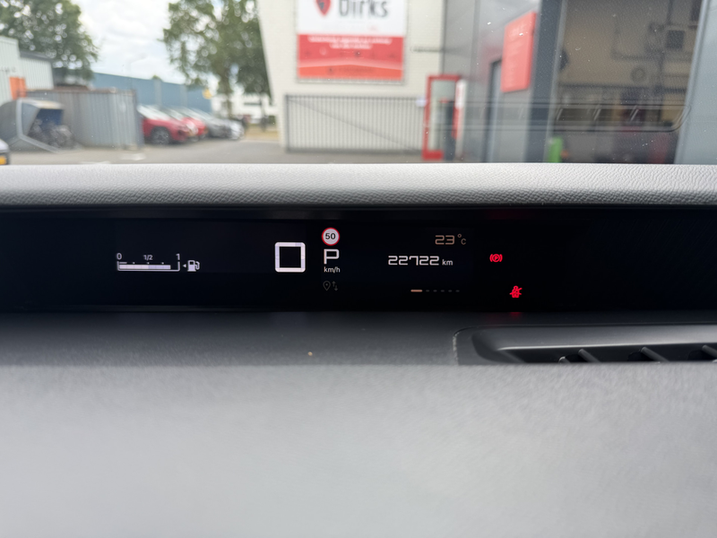 Citroen C3 Aircross 145pk Hybrid Max (Camera - Parkeersensoren V+A - L — photo 16