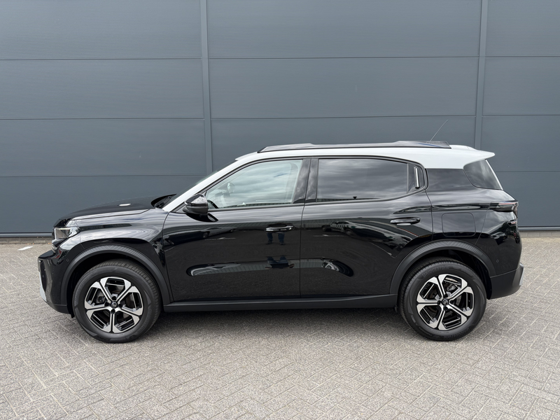 Citroen C3 Aircross 145pk Hybrid Max (Camera - Parkeersensoren V+A - L — photo 2