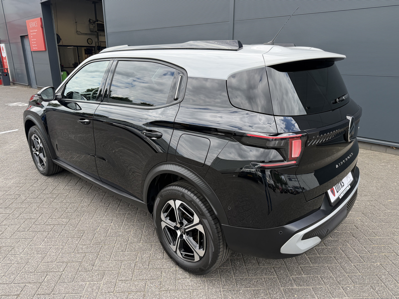 Citroen C3 Aircross 145pk Hybrid Max (Camera - Parkeersensoren V+A - L — photo 4