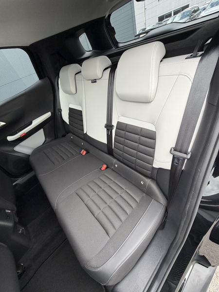 Citroen C3 Aircross 145pk Hybrid Max (Camera - Parkeersensoren V+A - L — photo 14
