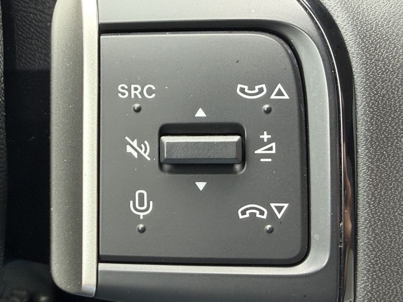 Citroen C3 Aircross 145pk Hybrid Max (Camera - Parkeersensoren V+A - L — photo 18