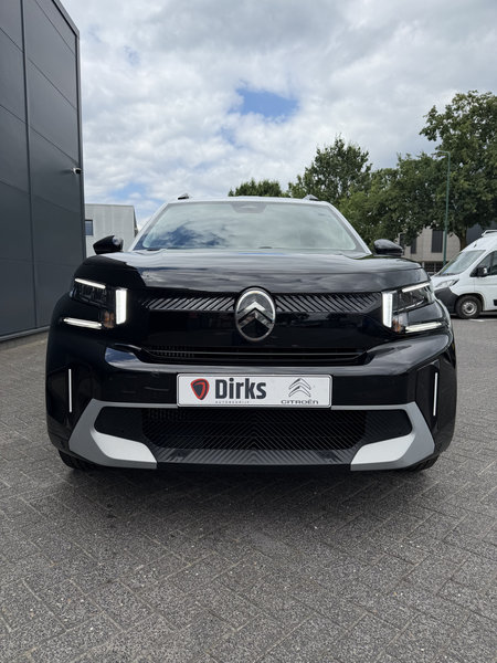 Citroen C3 Aircross 145pk Hybrid Max (Camera - Parkeersensoren V+A - L — photo 8