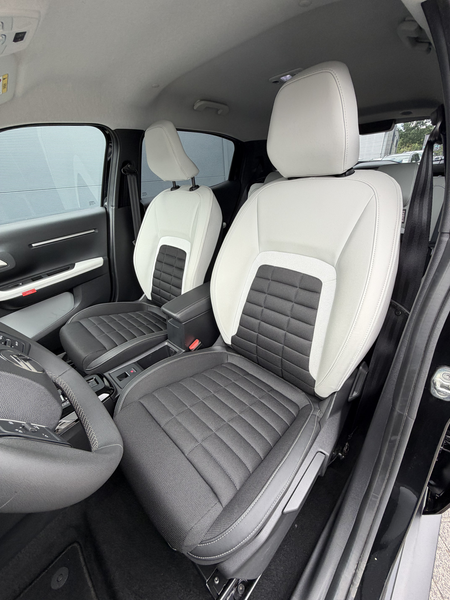 Citroen C3 Aircross 145pk Hybrid Max (Camera - Parkeersensoren V+A - L — photo 13