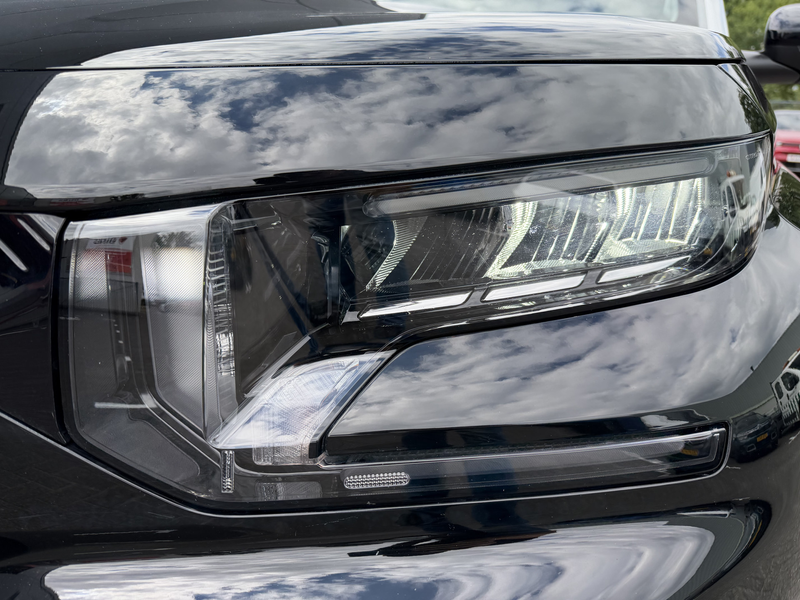 Citroen C3 Aircross 145pk Hybrid Max (Camera - Parkeersensoren V+A - L — photo 27