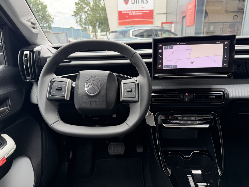 Citroen C3 Aircross 145pk Hybrid Max (Camera - Parkeersensoren V+A - L — photo 15