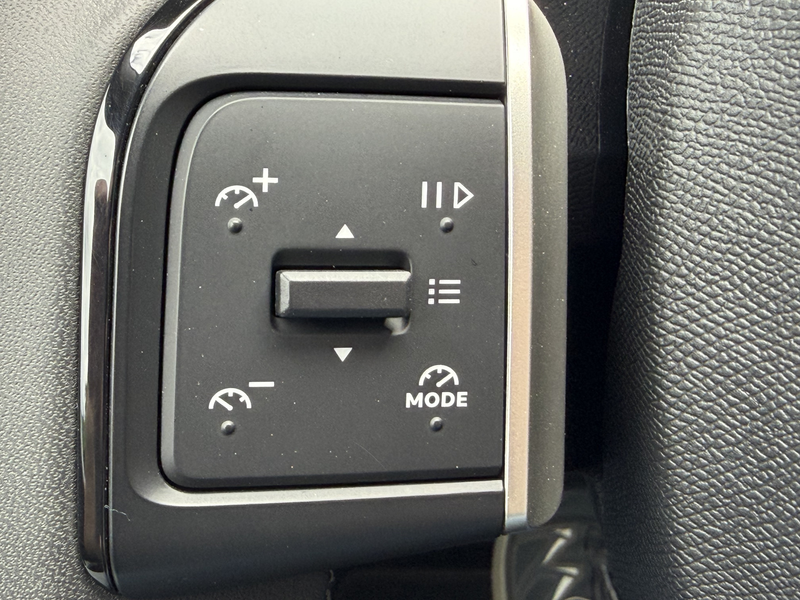 Citroen C3 Aircross 145pk Hybrid Max (Camera - Parkeersensoren V+A - L — photo 17