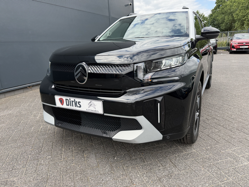 Citroen C3 Aircross 145pk Hybrid Max (Camera - Parkeersensoren V+A - L — photo 28