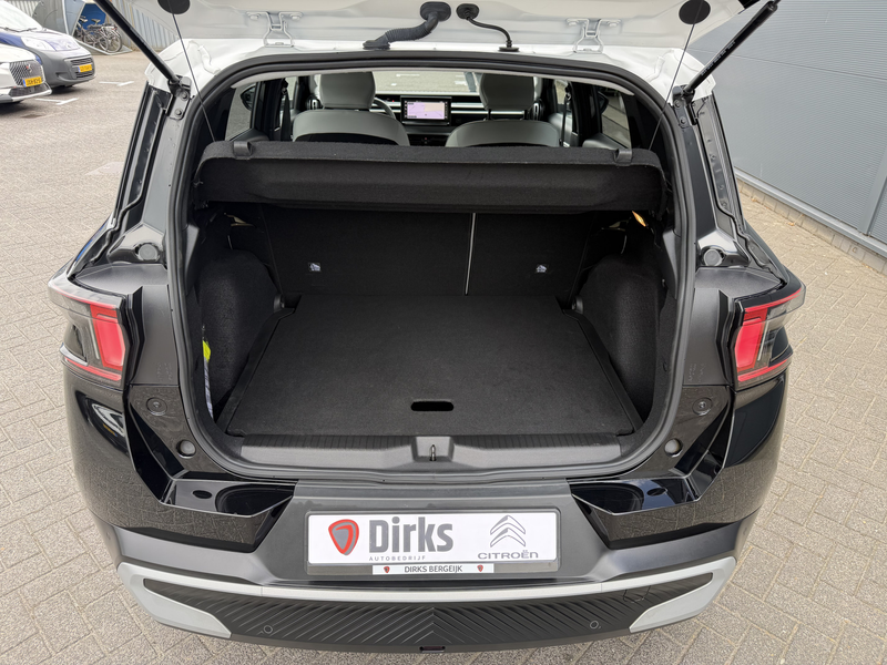 Citroen C3 Aircross 145pk Hybrid Max (Camera - Parkeersensoren V+A - L — photo 10