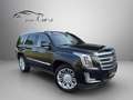 Cadillac Escalade 6,2l V8 AWD Platinum Aut. *7-Sitzer, VOLL* Schwarz - thumbnail 1
