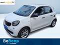 smart forFour EQ YOUNGSTER MY19 Noir - thumbnail 1