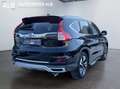 Honda CR-V Executive 4WD /AUTOMATIK/ACC/AHK/NAVI/LEDER Schwarz - thumbnail 5