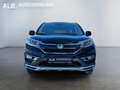 Honda CR-V Executive 4WD /AUTOMATIK/ACC/AHK/NAVI/LEDER Schwarz - thumbnail 8