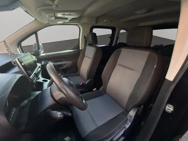 Toyota Unknown Model view 8