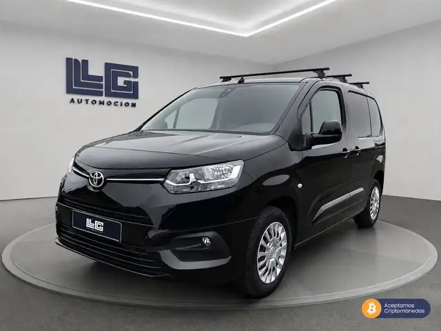 Toyota Unknown Model main image
