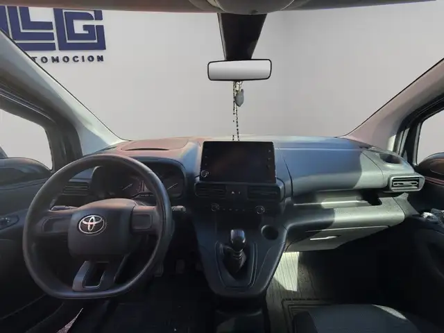Toyota Unknown Model view 15