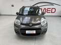 Fiat Panda 1.2 Lounge 69cv E6 Grigio - thumbnail 2