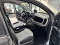 Fiat Panda 1.2 Lounge 69cv E6 Grigio - thumbnail 12