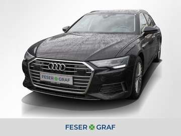 Avant 45 TFSI design ACC Navi RüKa Sitzbelüft