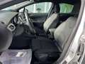 Opel Astra 1.2T S/S GS Line 110 Gris - thumbnail 12