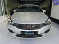 Opel Astra 1.2T S/S GS Line 110 Gris - thumbnail 3
