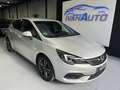 Opel Astra 1.2T S/S GS Line 110 Gris - thumbnail 1