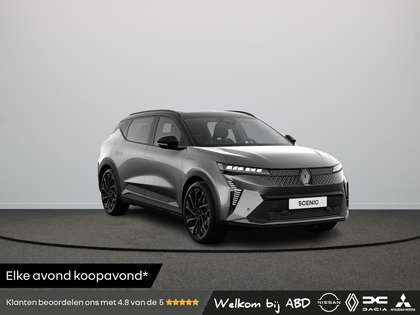 Renault Scenic E-Tech esprit Alpine EV87 Long Range | 20” lichtme