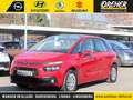 Citroen C4 Picasso C4 Picasso 1.2 PureTech 130 Feel Klima/AHK/BC Red - thumbnail 1
