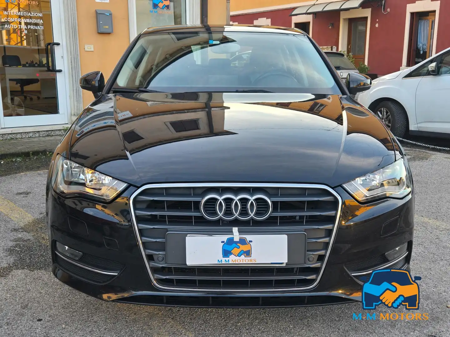 Audi A3 1.4 tfsi Ambition - 2