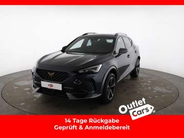 2.0 TDI 4Drive ASSIST+LED+NAVI+RADAR