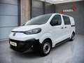 Fiat Scudo Serie 3 DoKa M BlueHDi 145 S&S 6-Gang Weiß - thumbnail 1