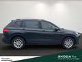 SEAT Tarraco 1.5 TSI STYLE DSG 7 SITZE AHK KAMERA Grau - thumbnail 2
