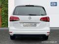 Volkswagen Sharan 1.4 Comfortline DSG 7-Si+Navi+AHK+SHZ+DAB+ Weiß - thumbnail 4