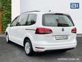 Volkswagen Sharan 1.4 Comfortline DSG 7-Si+Navi+AHK+SHZ+DAB+ Weiß - thumbnail 3