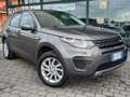 Land Rover Discovery Sport Discovery Sport 2.0 td4 Pure awd 150cv auto Grigio - thumbnail 1