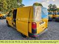 Volkswagen T6 Transporter 2.0TDI 2xSchiebetüre 1.Hd Jaune - thumbnail 4