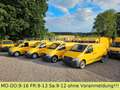 Volkswagen T6 Transporter 2.0TDI 2xSchiebetüre 1.Hd Jaune - thumbnail 15