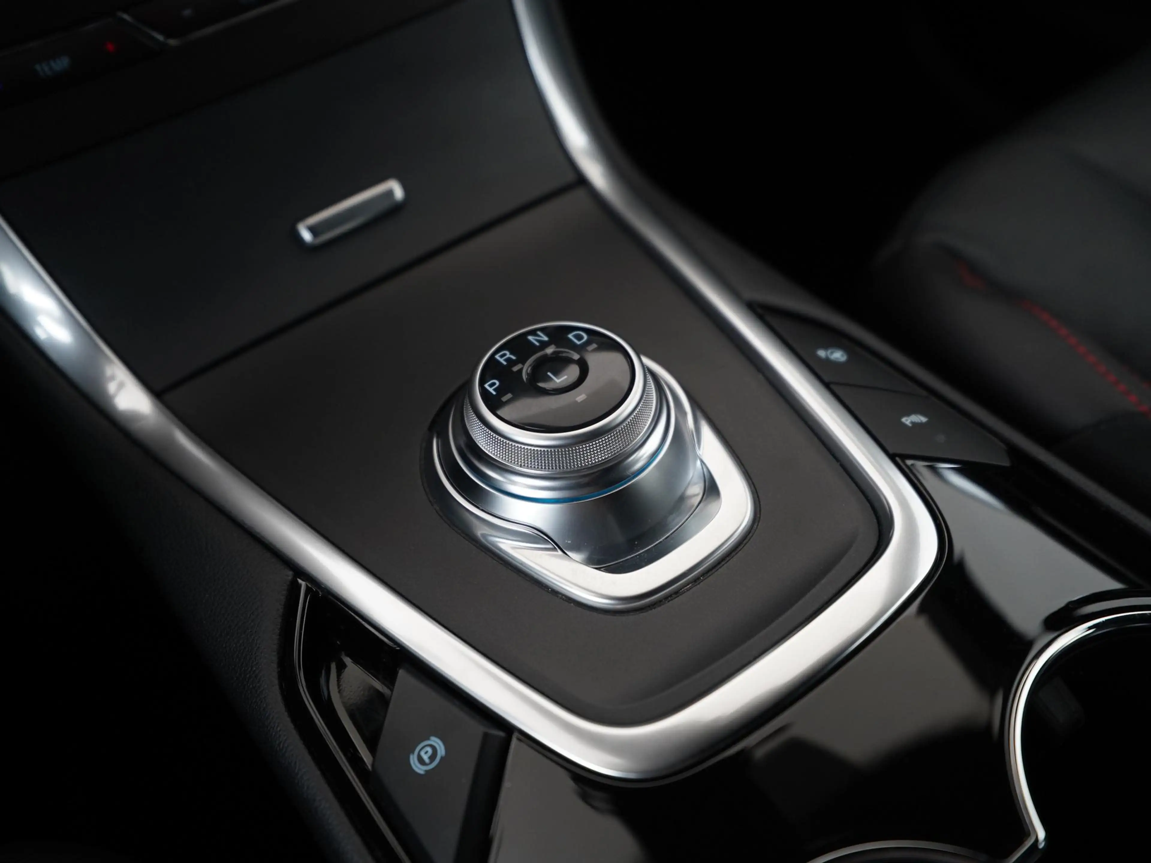 Ford S-Max 2.5 FHEV ST-Line | 7 Persoons | Leder | Zondag Ope — photo 10