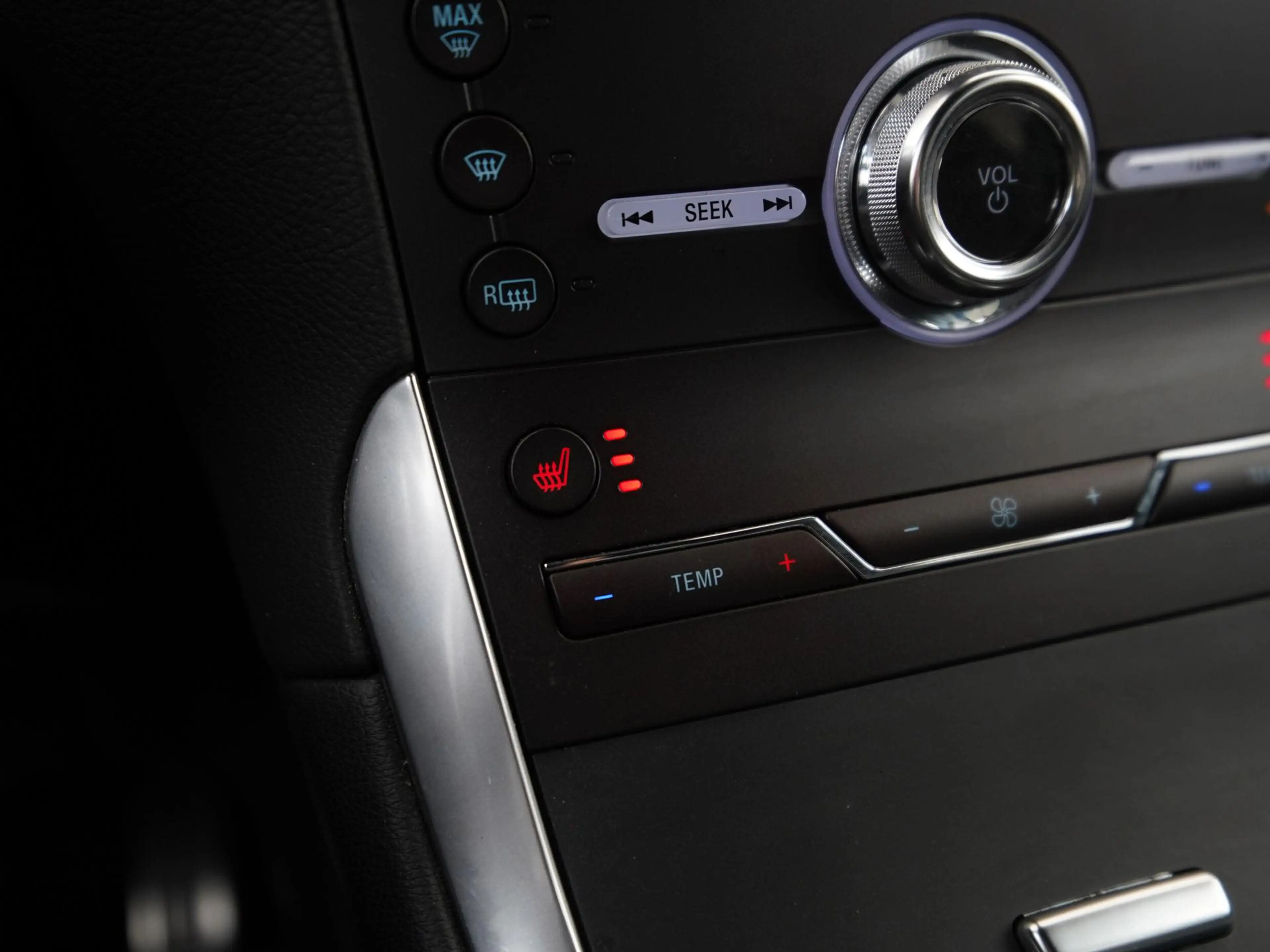 Ford S-Max 2.5 FHEV ST-Line | 7 Persoons | Leder | Zondag Ope — photo 12