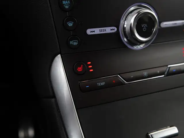 Ford S-Max view 12