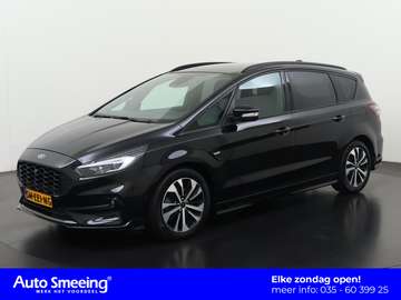 2.5 FHEV ST-Line | 7 Persoons | Leder | Zondag Ope