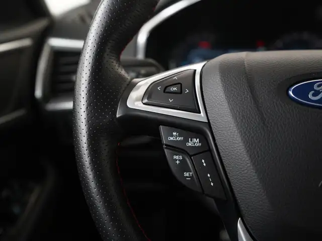 Ford S-Max view 7