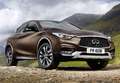 Infiniti QX30 2.0t Premium Tech AWD 7DCT Blanco - thumbnail 20