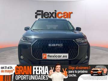 1.6 TGDI 7DCT Luxury FWD