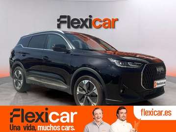 1.6 TGDI 7DCT Luxury FWD