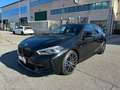 BMW 118 118 d 5p. Automatic Msport Colorvison Edition 150cv Schwarz - thumbnail 1