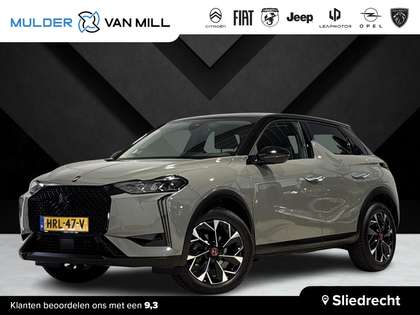 DS Automobiles DS 3 Performance Line 1.2 Turbo 130pk EAT8 | SMART KEYL