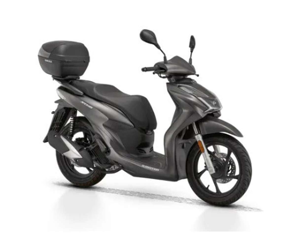 QJ Motor Others