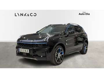 1.5T PHEV