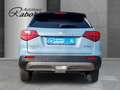 Suzuki Vitara 1.4 Comfort Hybrid *Automatik* 2WD Blau - thumbnail 4